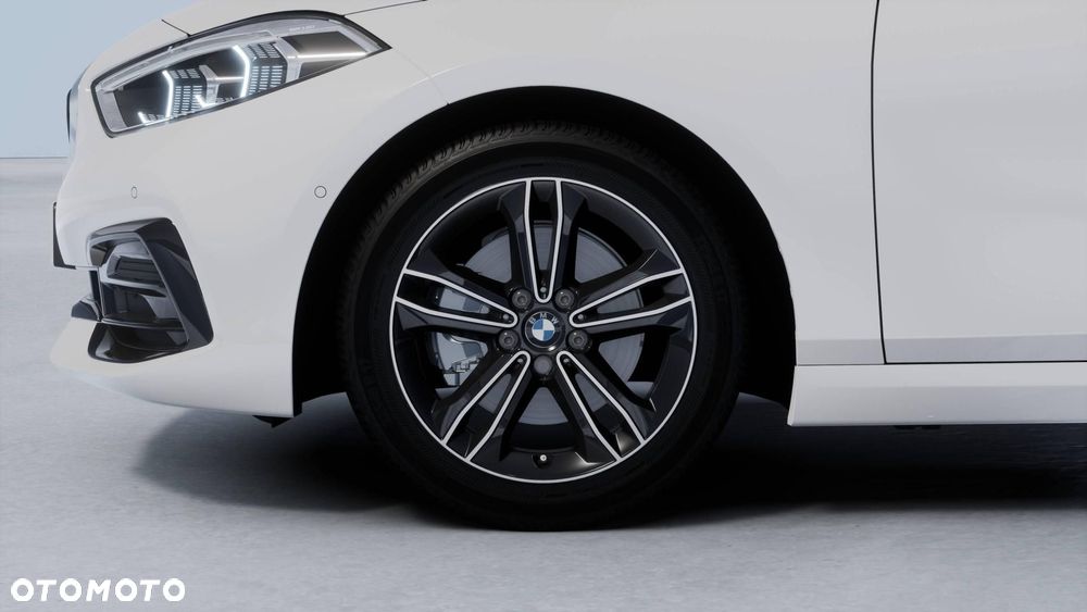 BMW Seria 1 118d Sport - 4