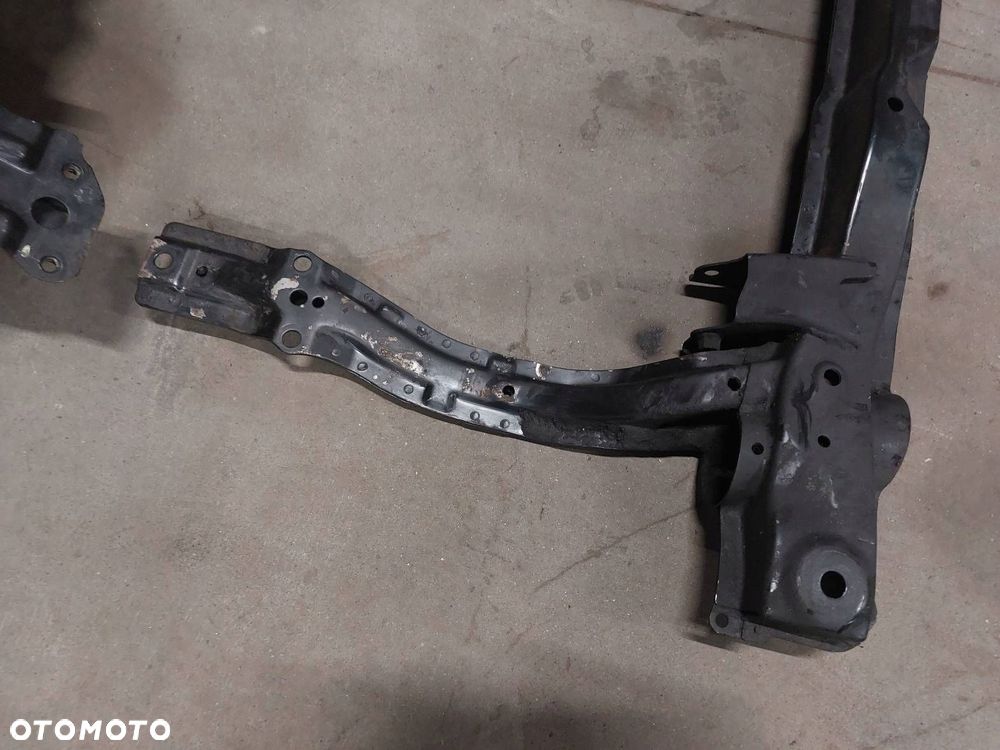 SANKI WÓZEK KOŁYSKA SILNIKA HONDA ACCORD VI 97-00r 2.0 TDI - 8