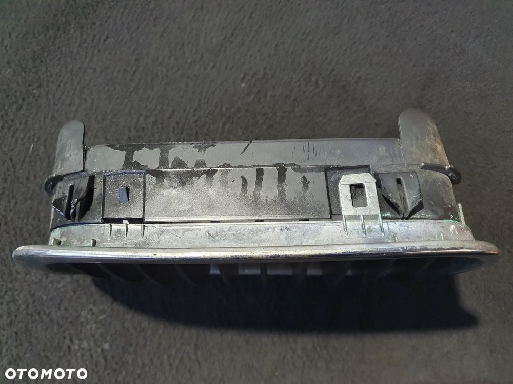 BMW 3 E46 98-01 ROK SEDAN KOMBI LEWA KRATKA NERKA ATRAPA 8195055 - 4