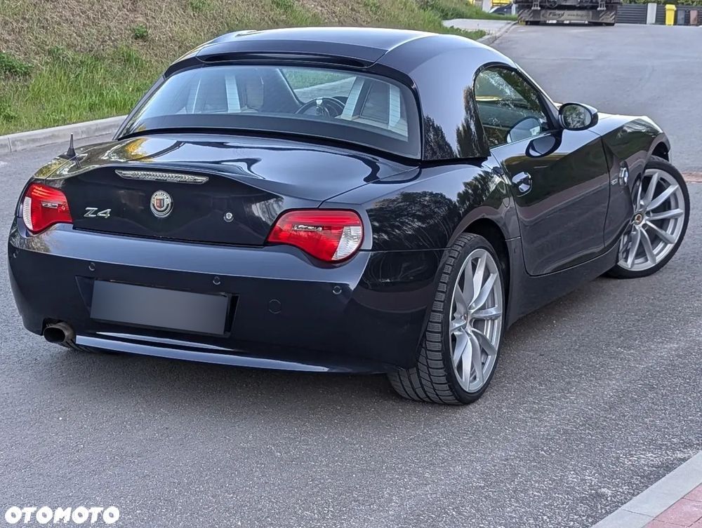 BMW Z4 - 12