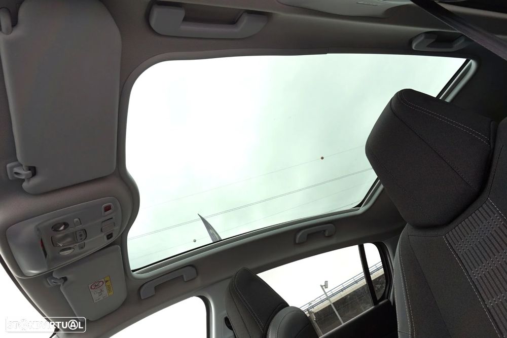 Peugeot 308 BlueHDi FAP 130 Stop & Start Allure - 54