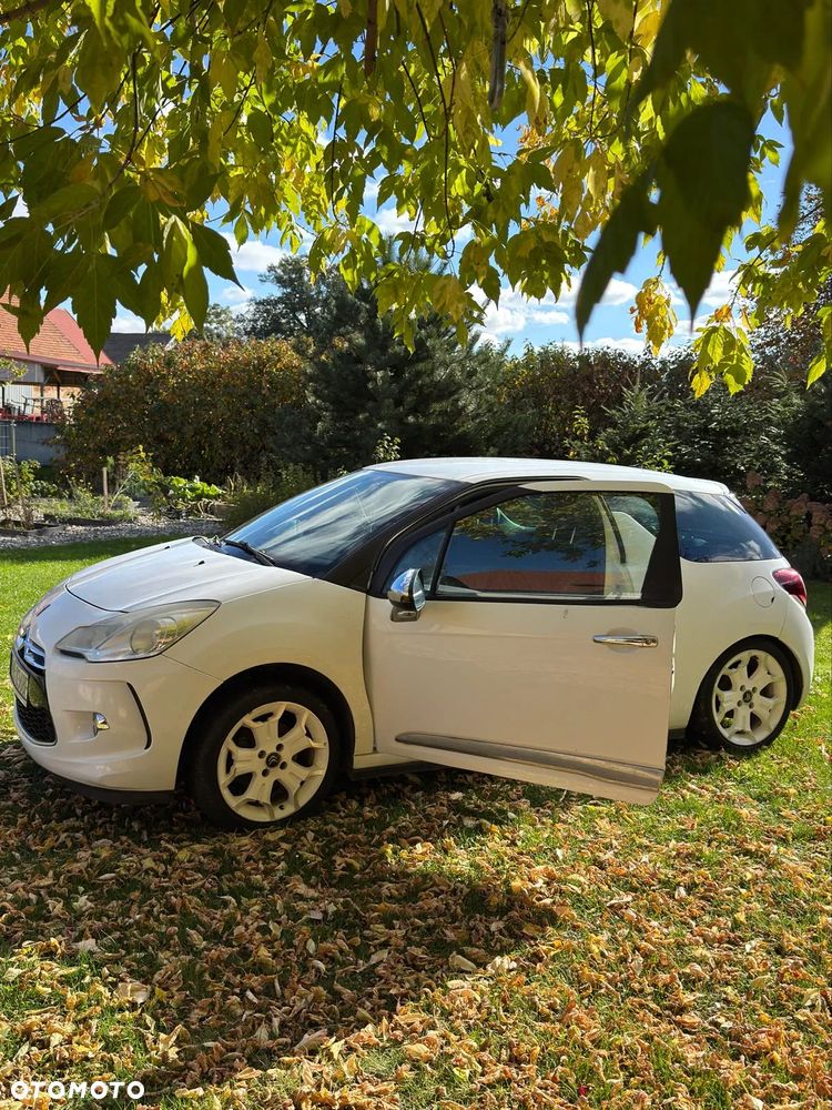 Citroën DS3 1.6 VTi SoChic - 3