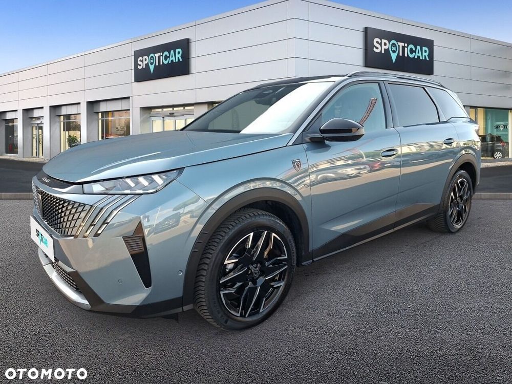 Peugeot 5008 1.2 PureTech mHEV GT S&S e-DCS6 - 2
