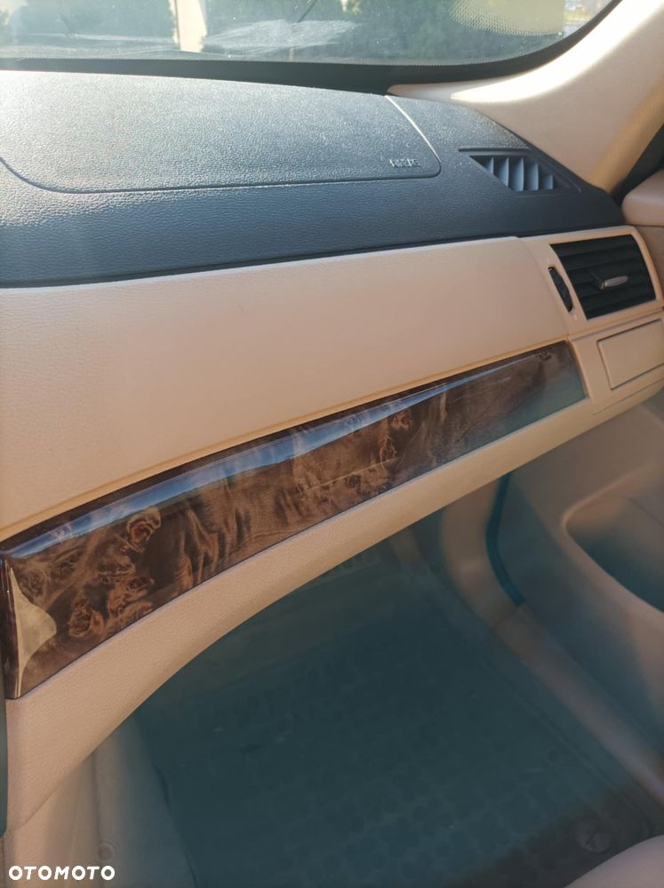 BMW X3 3.0d - 4