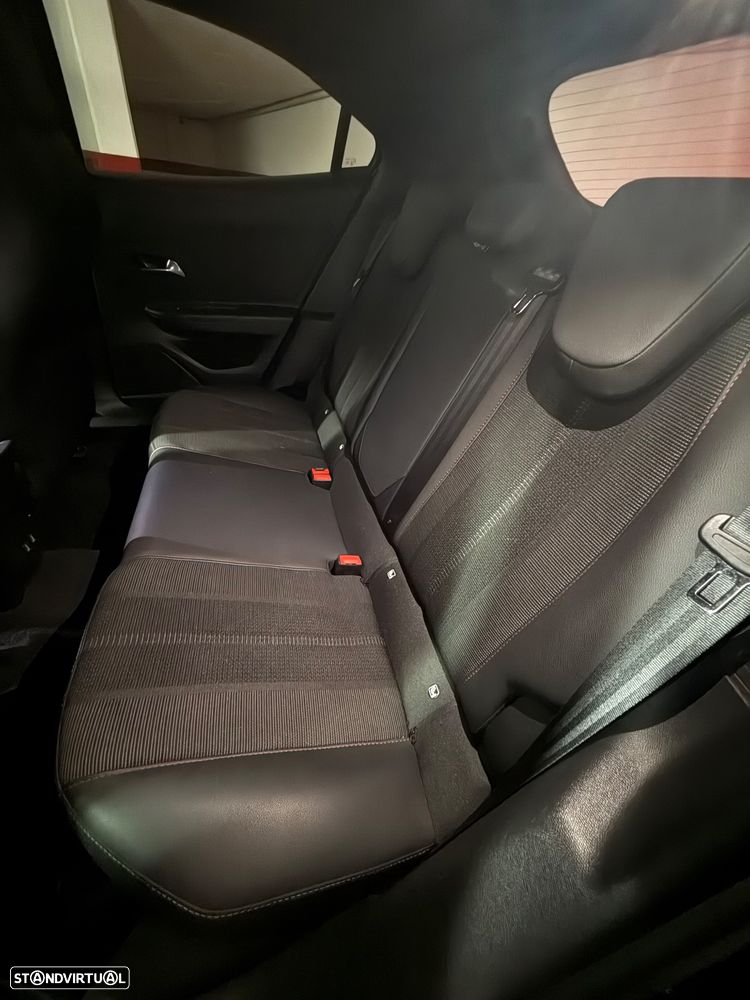 Opel Mokka 1.2 DI Turbo Auto GS Line - 42