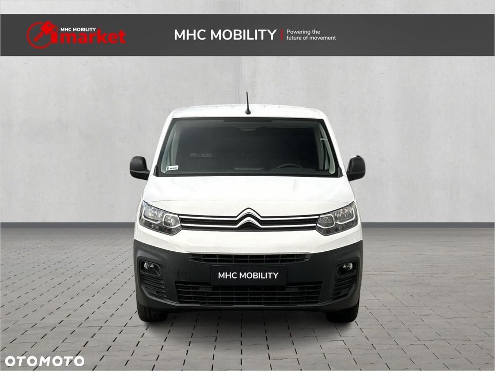 Citroën Berlingo - 9