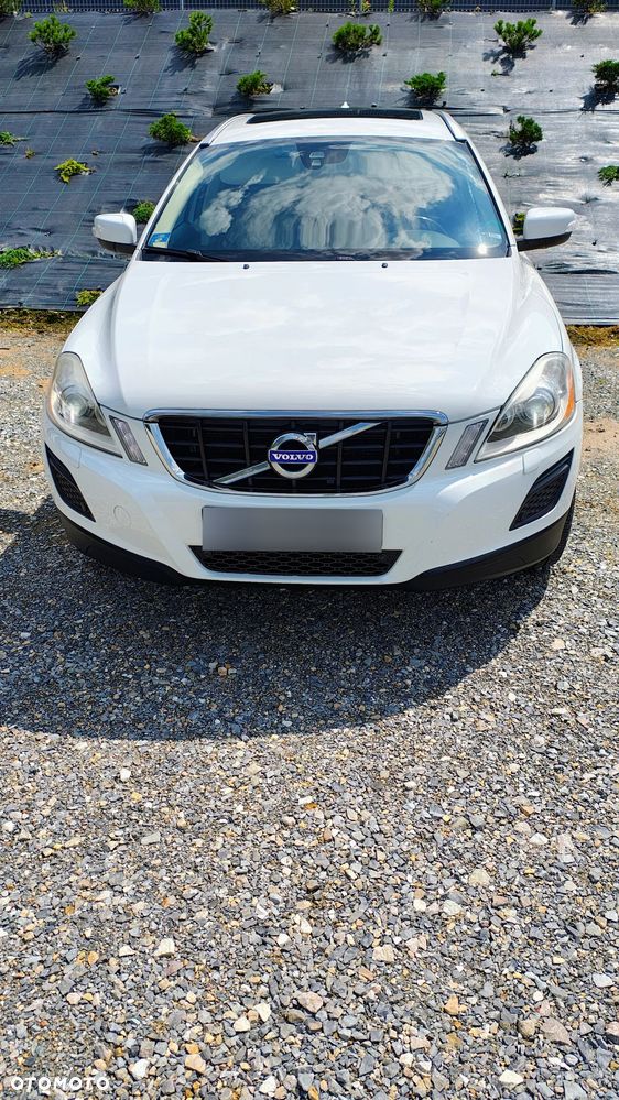 Volvo XC 60 D5 AWD Momentum - 30