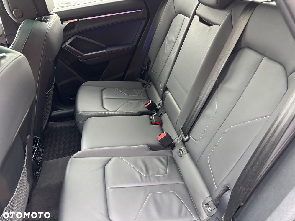 Audi Q3 45 TFSI Quattro S-Line S tronic - 27