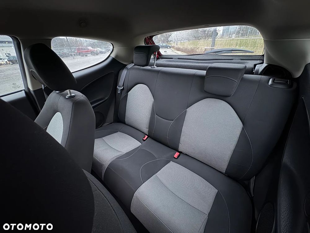 Alfa Romeo Mito 1.6 JTDM - 16