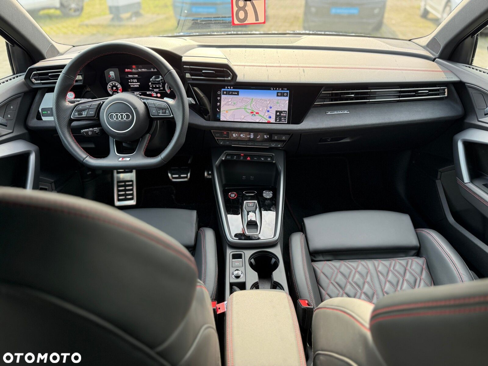 Audi S3 TFSI Quattro S tronic - 20