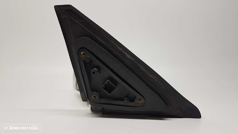 RETROVISOR ESQUERDO KIA SHUMA II 1.6 LS 4 BERLINA - 4