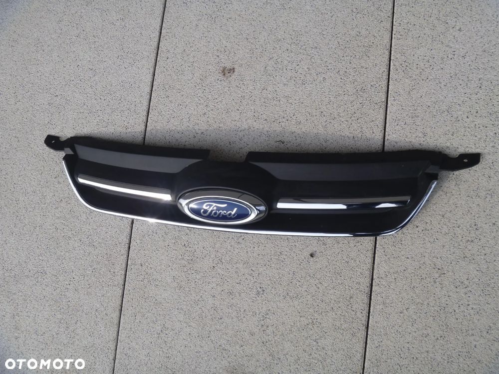 FORD C MAX MK2 WZMOCNIENIE PAS PRZEDNI ORYGINAŁ BM51-8B041-B ŁADNY - 13