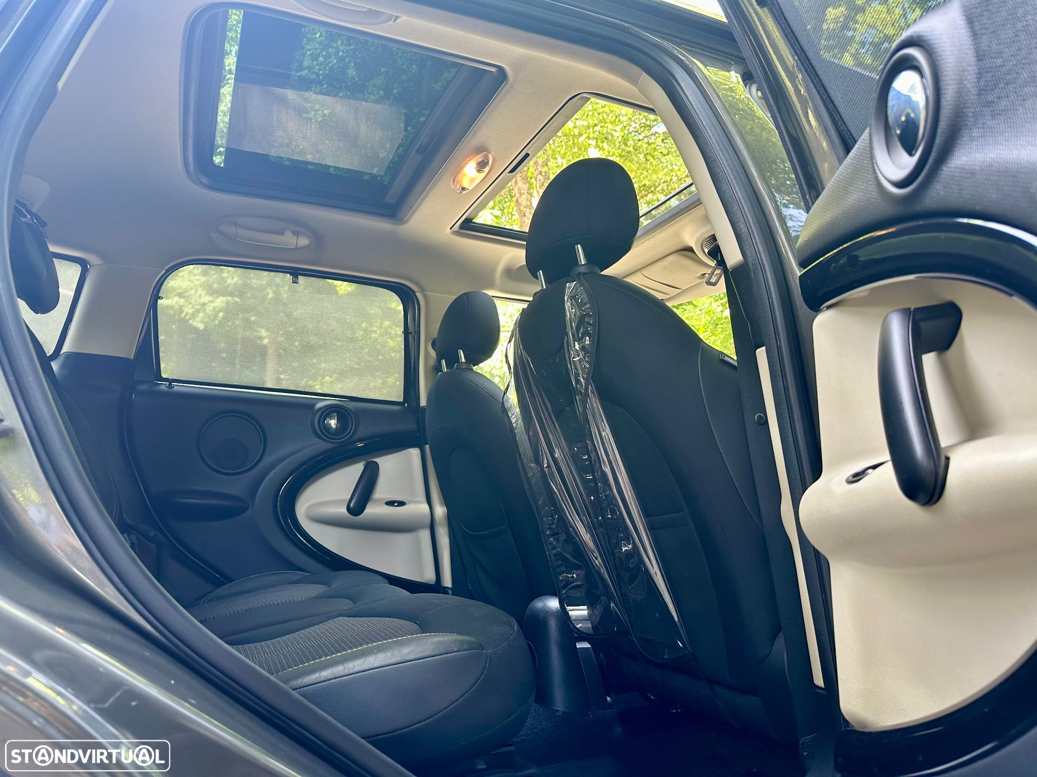 MINI Countryman One D - 13