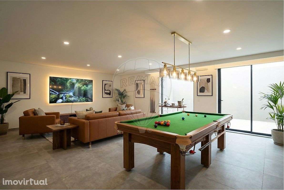 Moradia T4 para venda - Grande imagem: 2/42