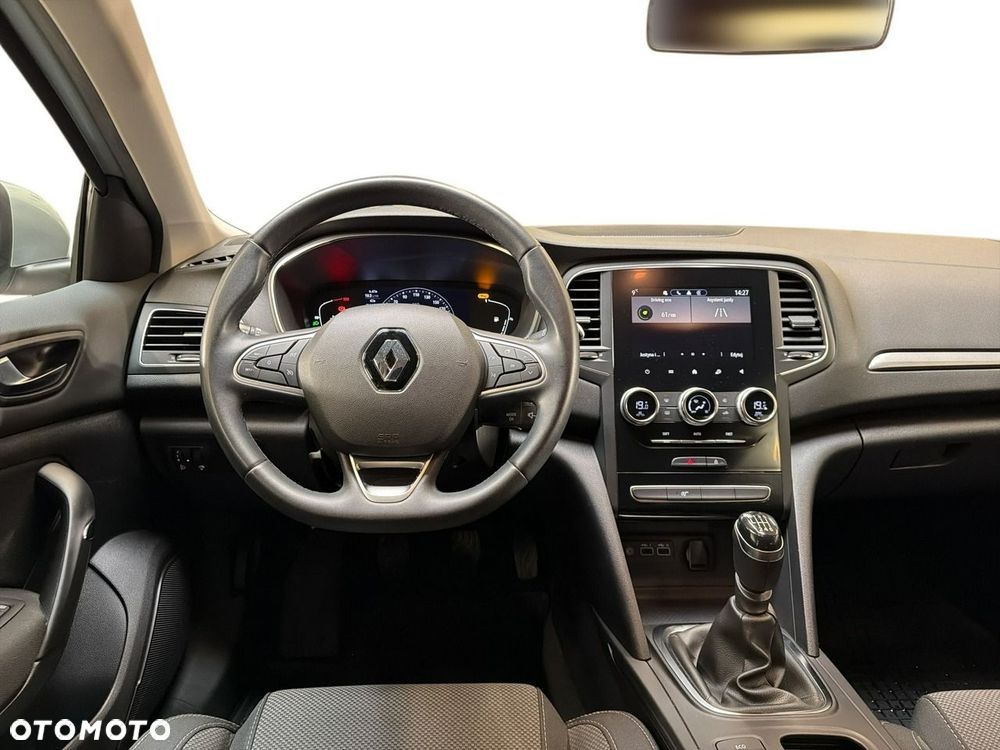 Renault Megane 1.3 TCe FAP Equilibre - 7