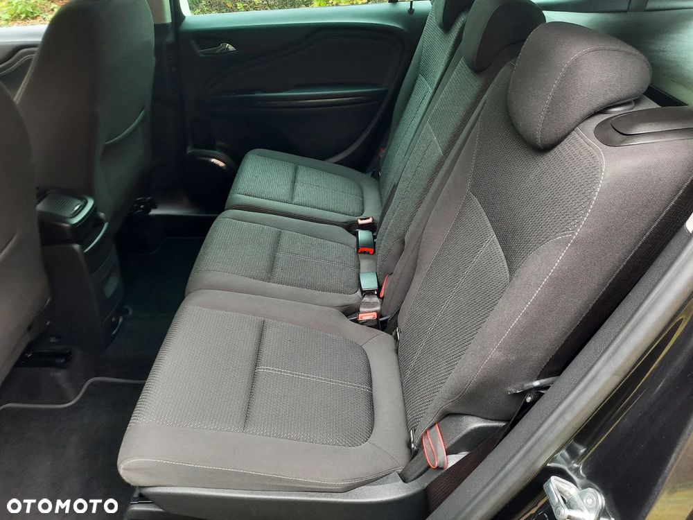 Opel Zafira - 21