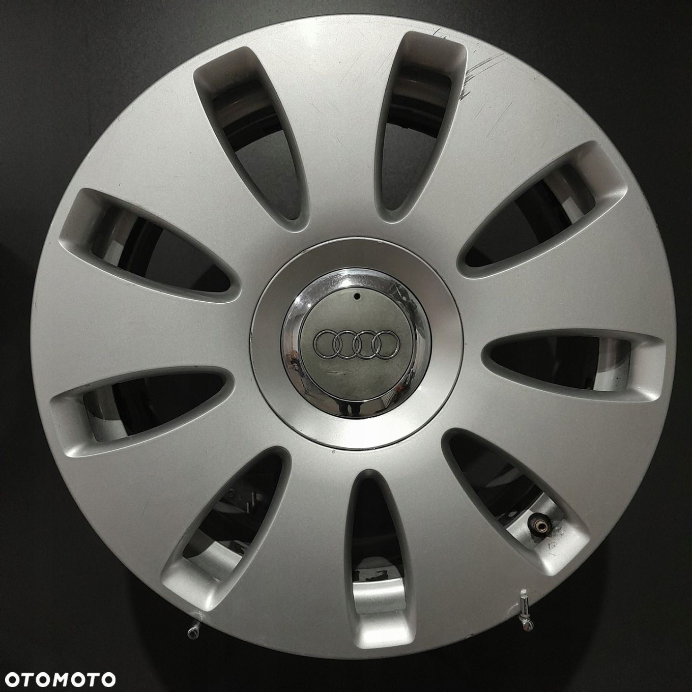 Felgi 16 5x112 Audi A4 B6 F14145-17 - 2