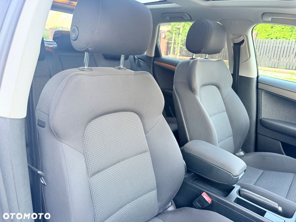 Audi A3 Sportback - 8