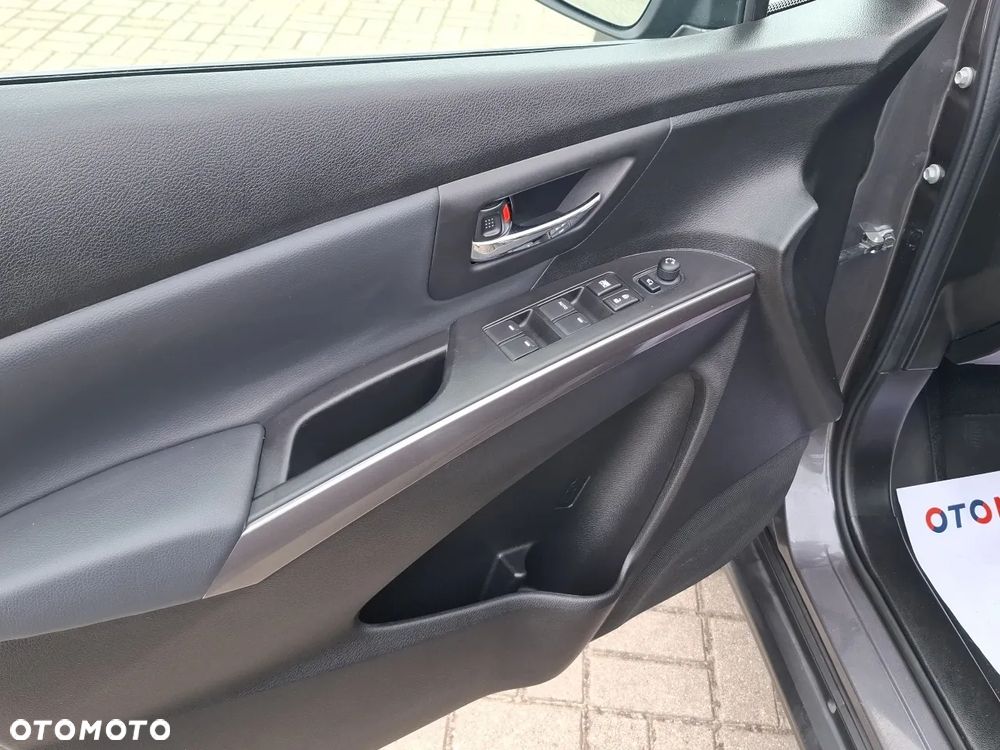 Suzuki S-Cross 1.5 DualJet Hybrid Elegance AGS - 18