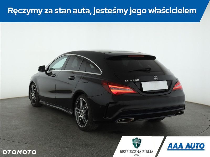 Mercedes-Benz CLA - 6