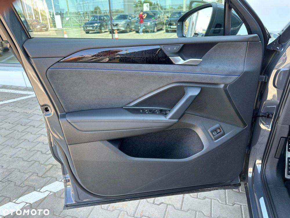 Volkswagen Tiguan 2.0 TSI 4Mot R-Line Plus DSG - 11