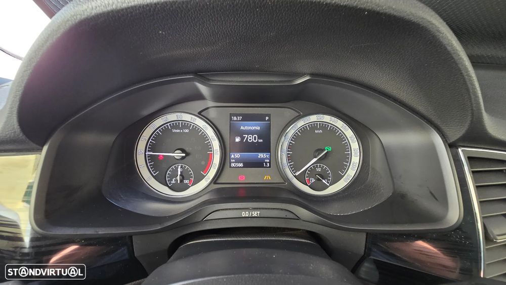 Skoda Kodiaq 2.0 TDI Style DSG - 10