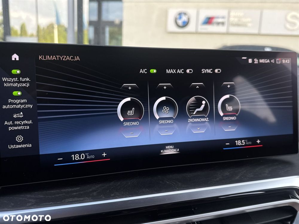 BMW Seria 3 - 15