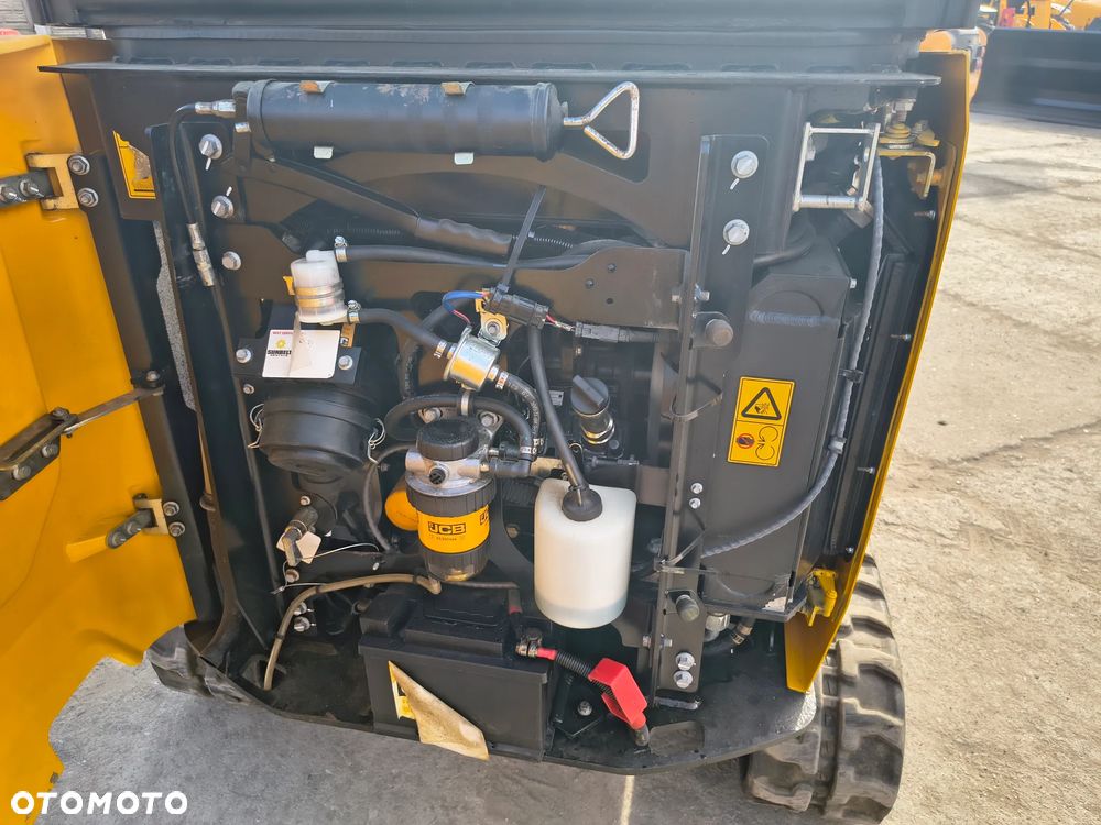 JCB 16C-1 2020r - 21