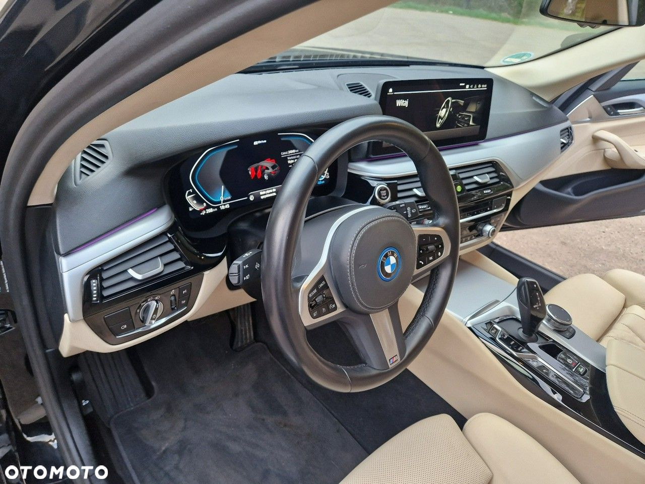 BMW Seria 5 - 22