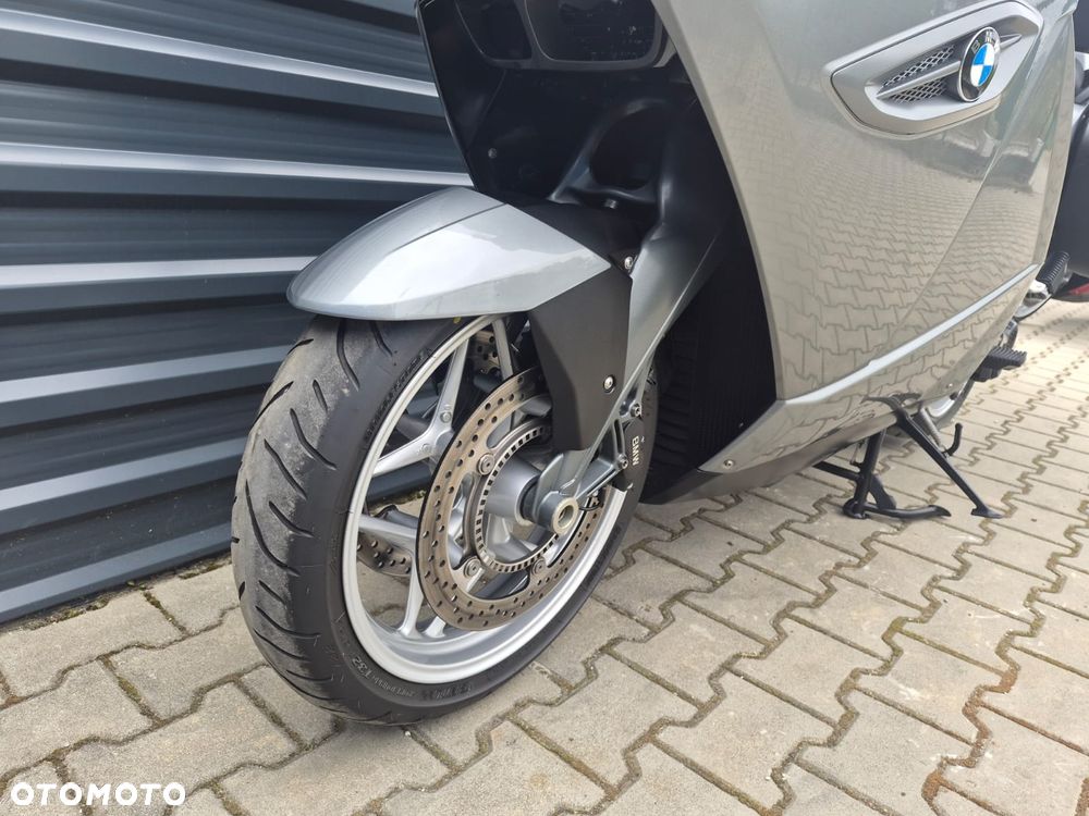 BMW K - 11