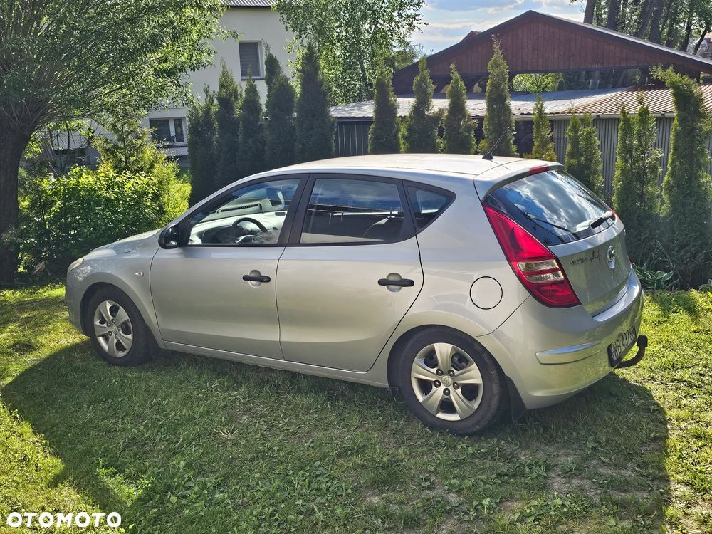 Hyundai i30 - 4