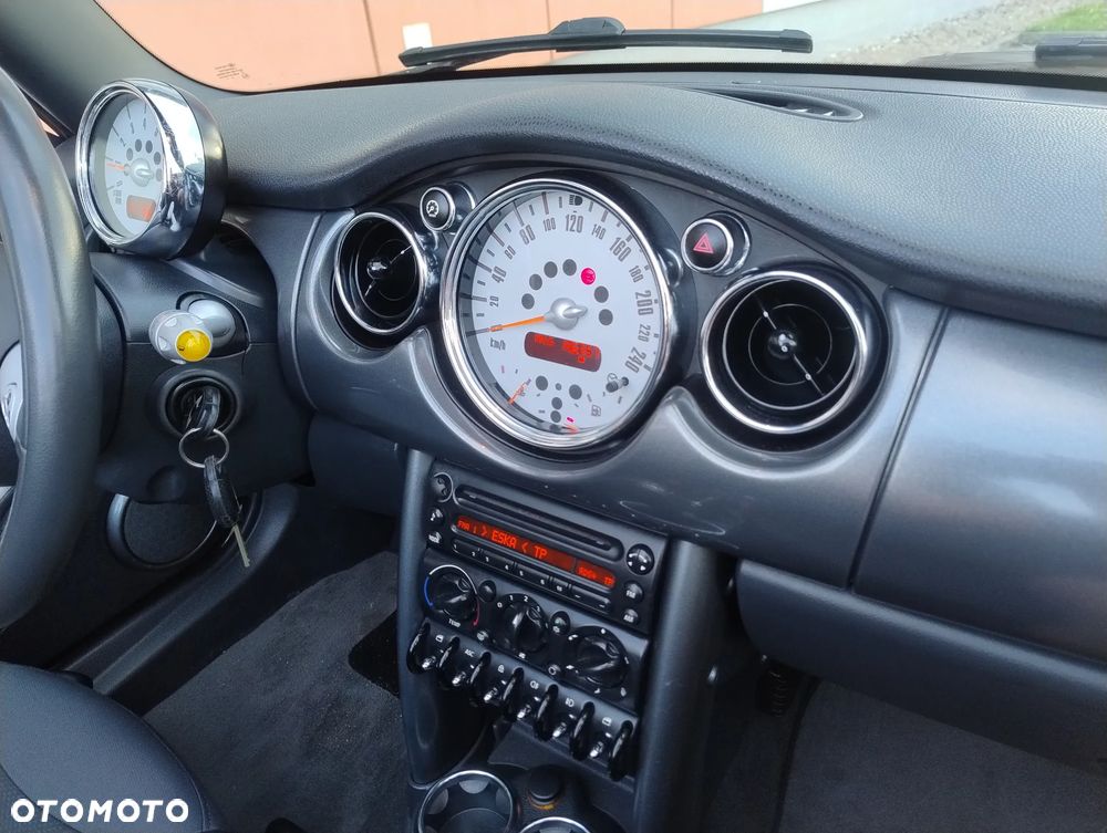 MINI ONE - 20