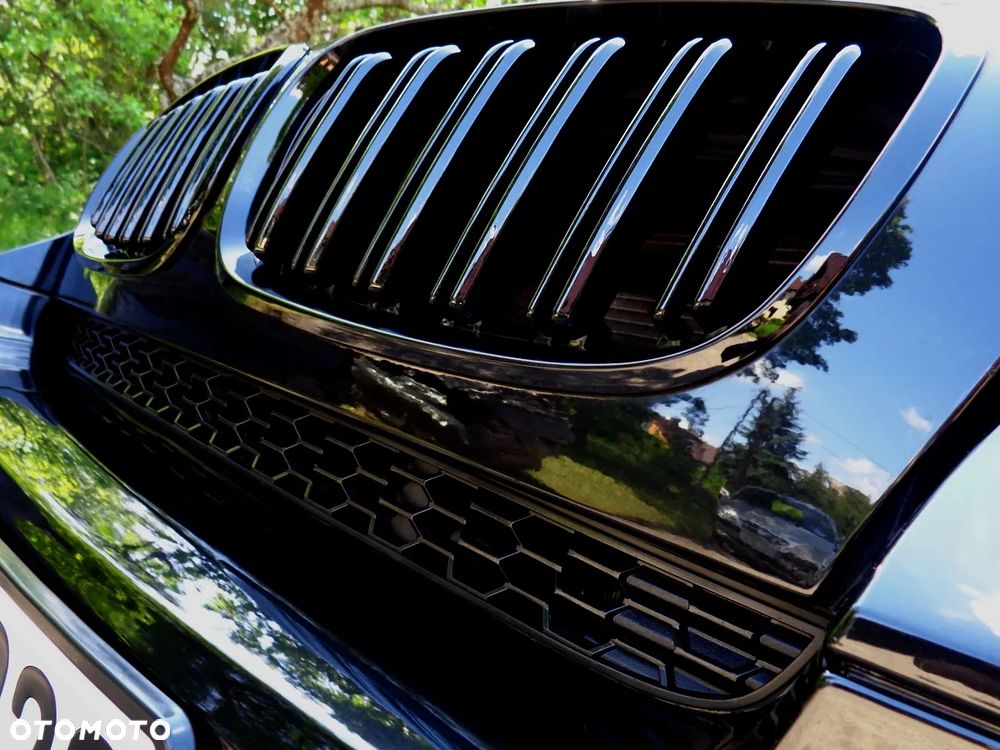 BMW X5 3.0d xDrive - 37