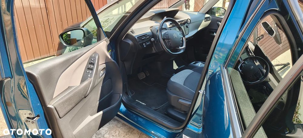 Citroën C4 SpaceTourer - 10