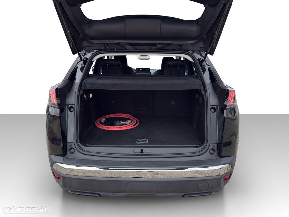 Peugeot 3008 225 e-EAT8 Allure - 16