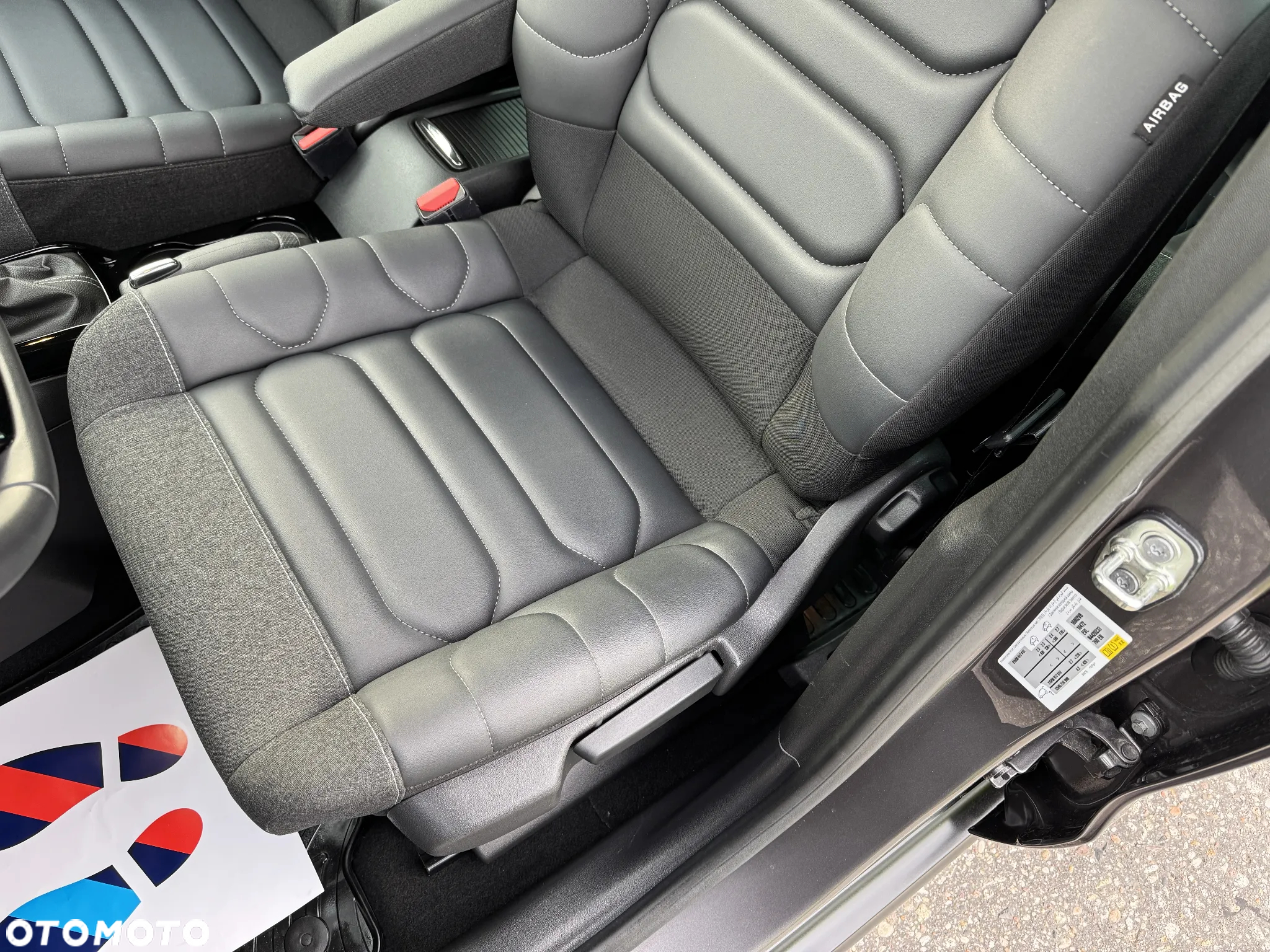 Citroën C3 Aircross - 32
