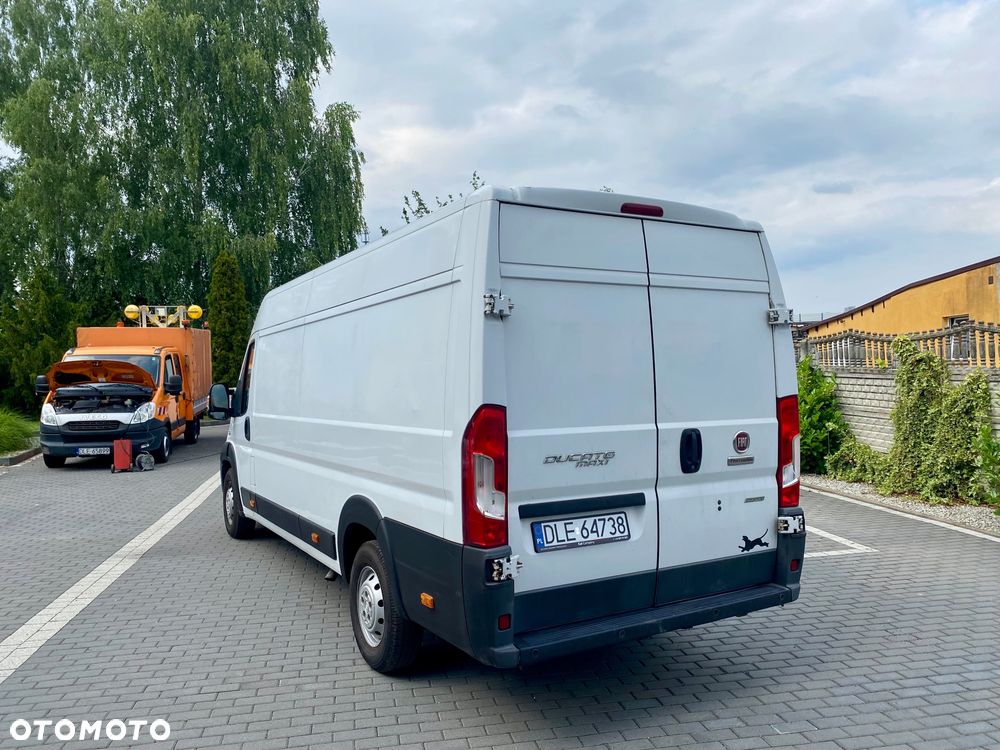 Fiat Ducato  Multijet - 6