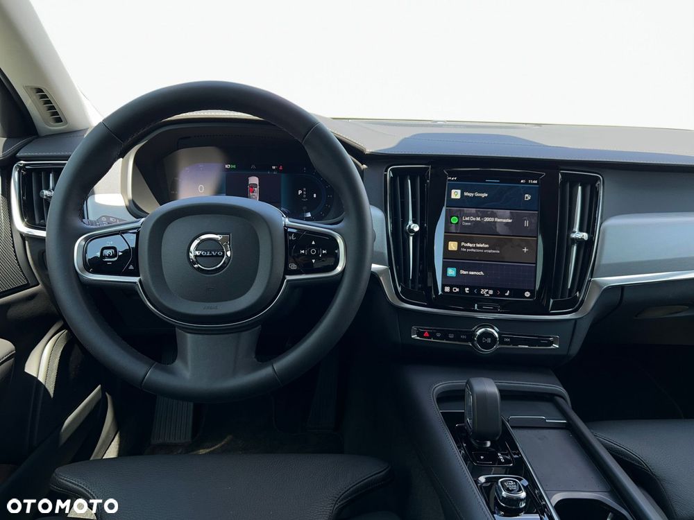 Volvo S90 - 13