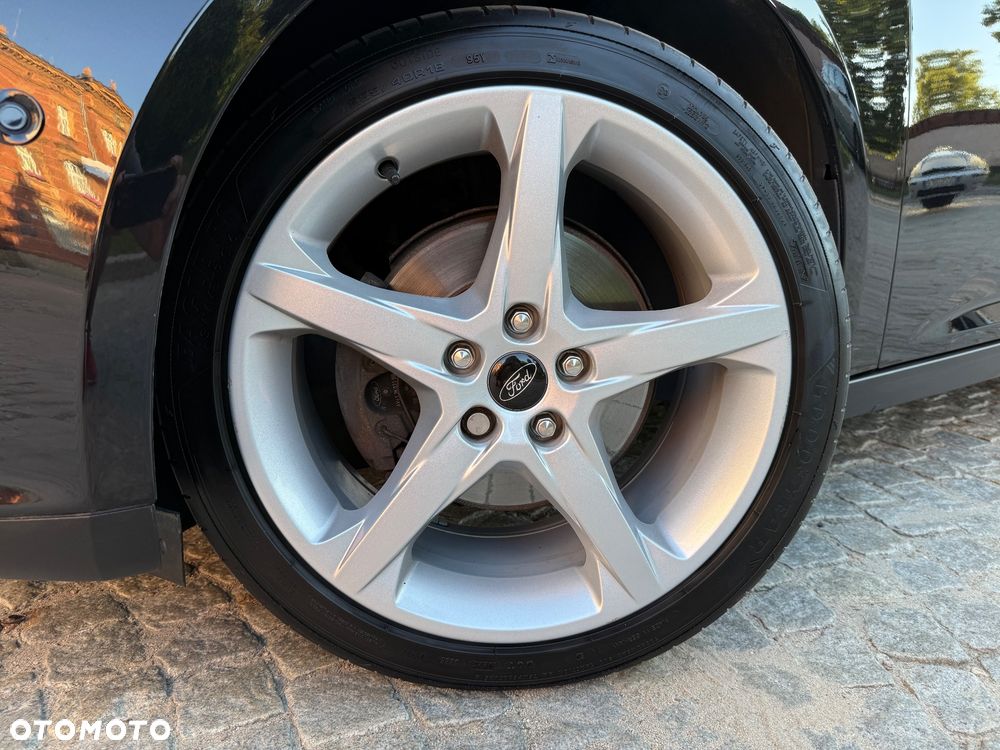 Ford Focus 2.0 TDCi Titanium - 15
