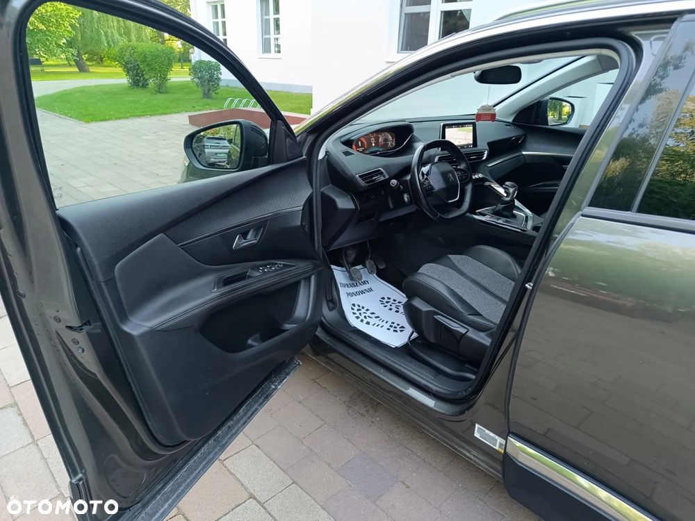 Peugeot 3008 HDi FAP 115 Allure - 22
