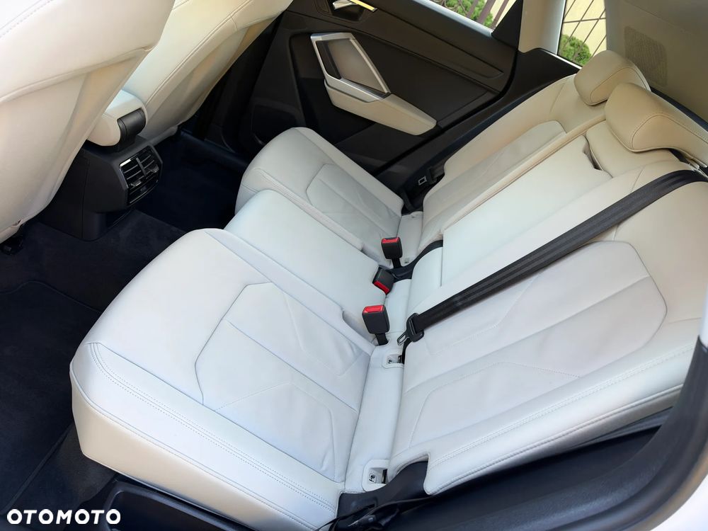 Audi Q3 35 TDI S tronic - 31