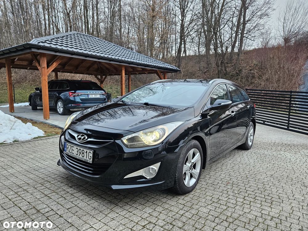 Hyundai i40 i40cw 1.7 CRDi 5 Star Edition - 2