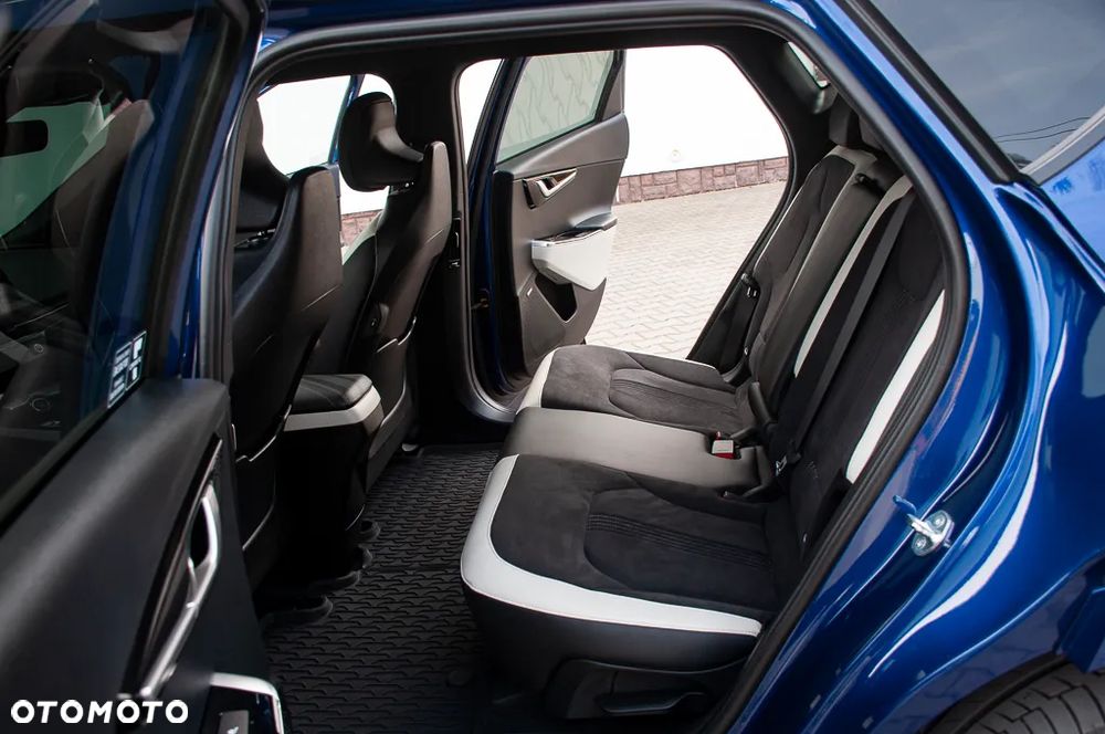 Kia EV6 77.4kWh GT-Line AWD - 14