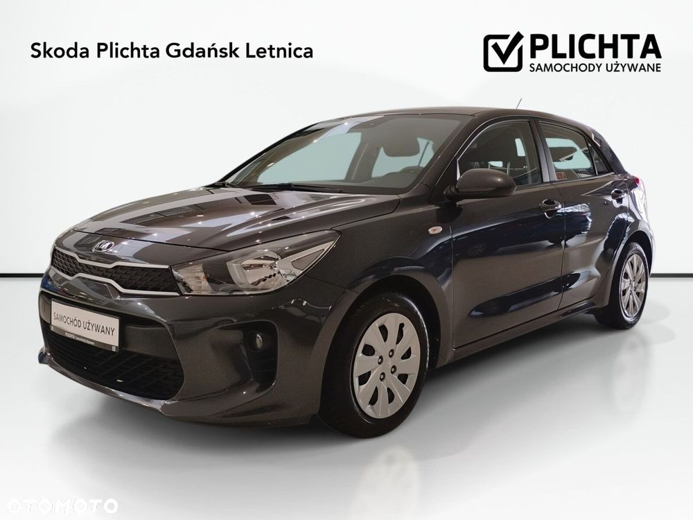 Kia Rio - 23