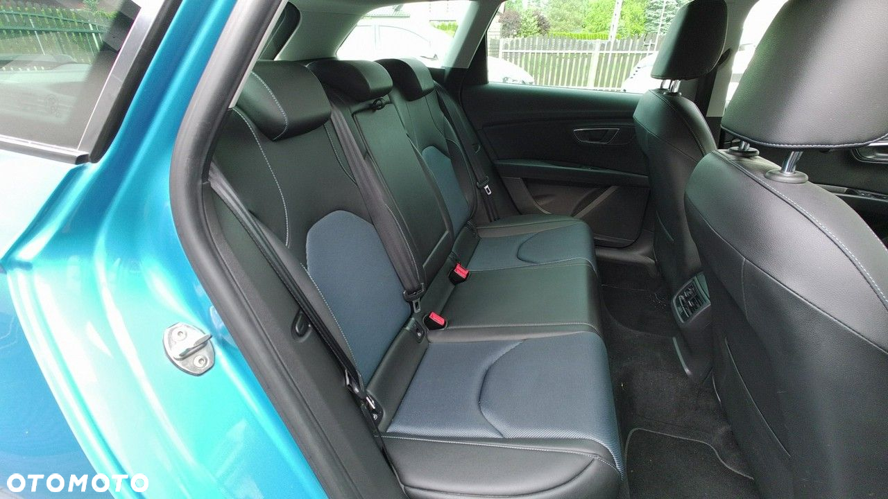 Seat Leon - 27