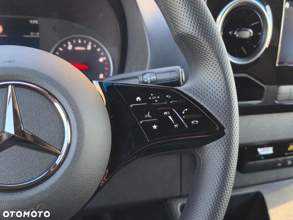 Mercedes-Benz Sprinter 317 CDI Long BASE 9G-Tronic - 16