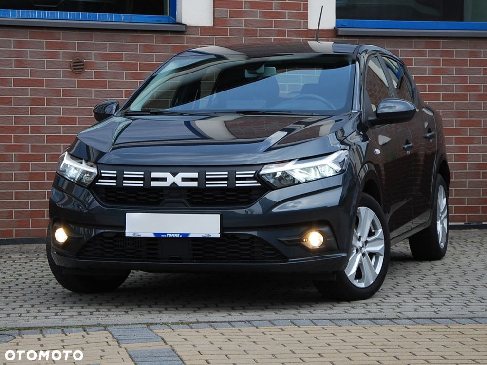 Dacia Sandero 1.0 TCe Expression - 15