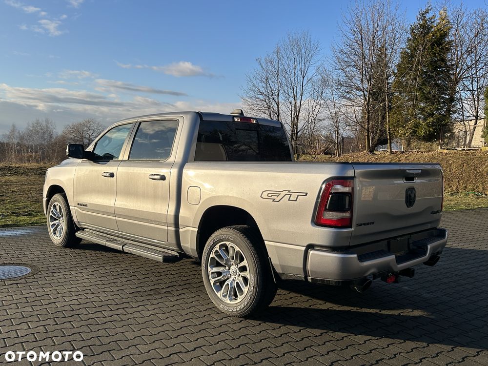 Dodge RAM - 29