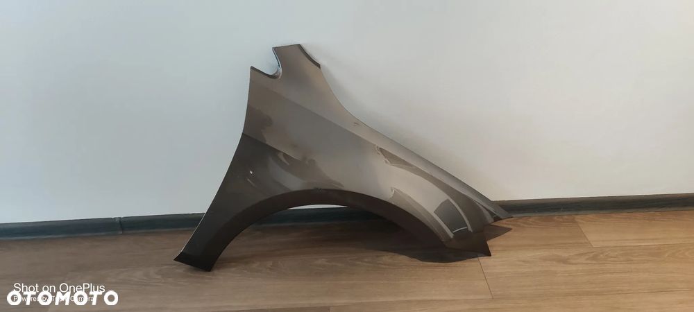 VW GOLF 7 PRZEDLIFT BŁOTNIK PRAWY - 4