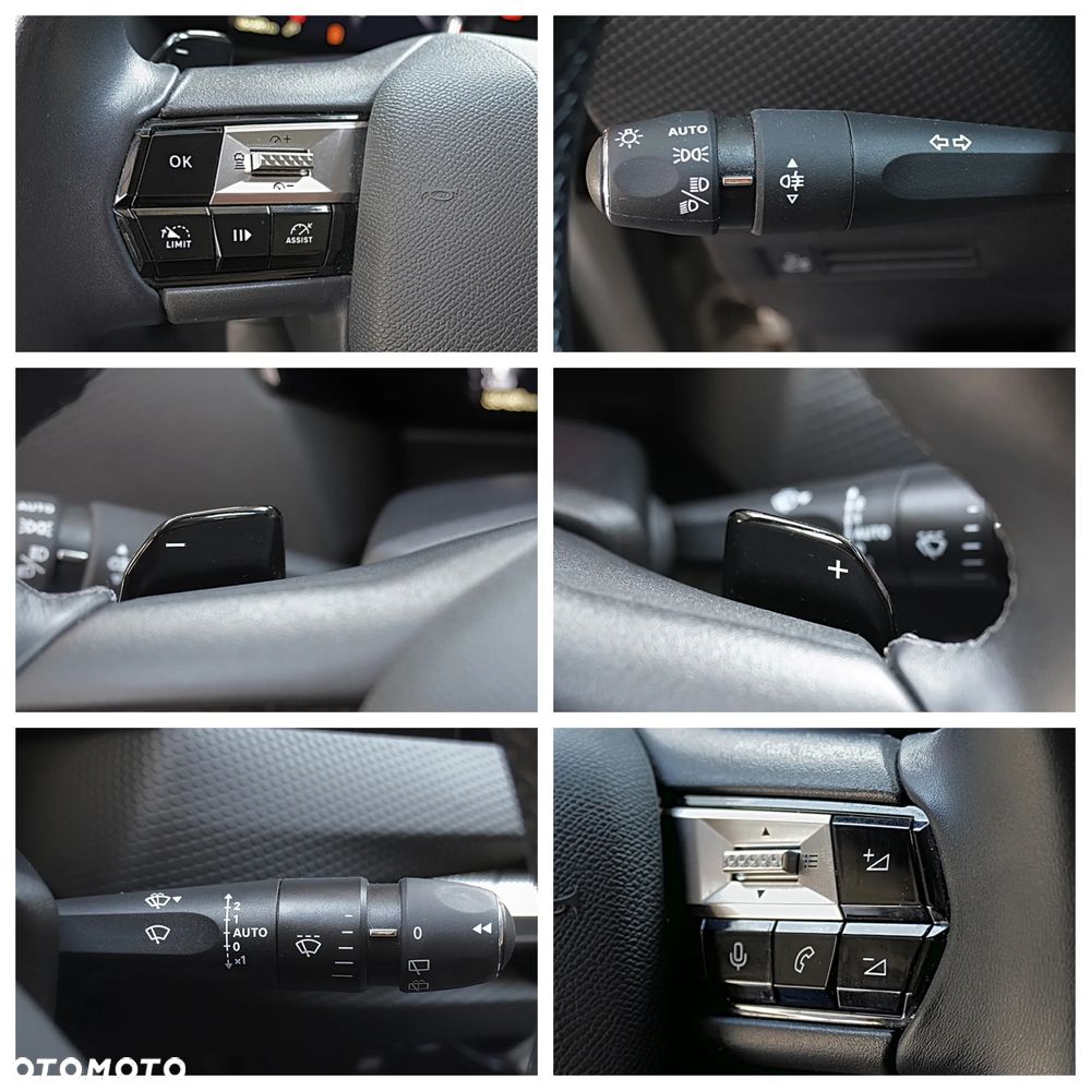DS Automobiles DS 4 1.2 PureTech Trocadero - 20